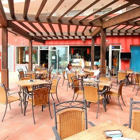 Pierre Vacances, Oasis En El Mar * Benalmadena