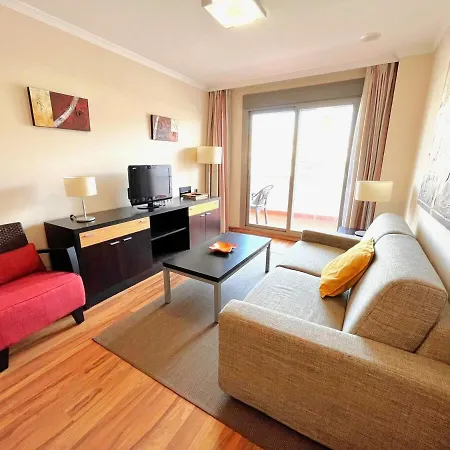 Apartment Pierre Vacances, Oasis En El Mar