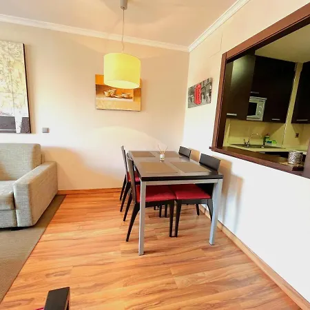 Appartement Oasis En El Mar *