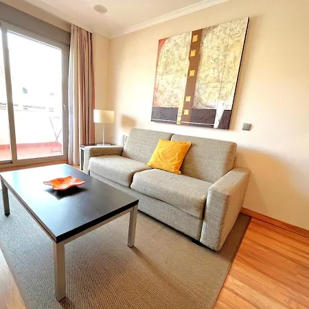 Appartement Oasis En El Mar