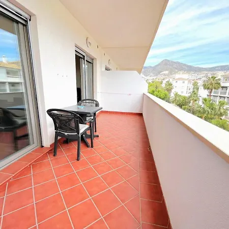 Appartement Oasis En El Mar *