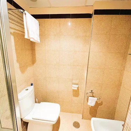 Oasis En El Mar Appartement Benalmádena