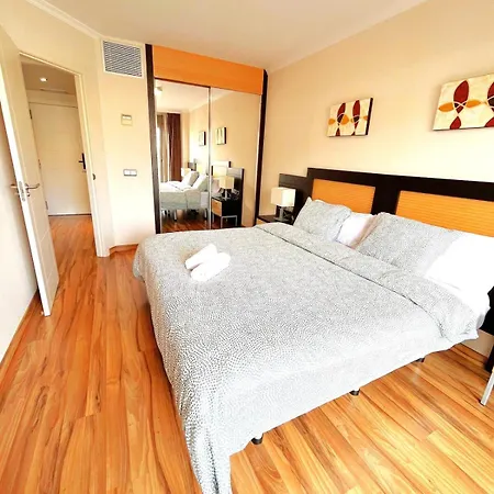 Appartement Oasis En El Mar *